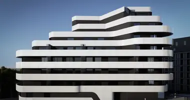 Penthouse 2 chambres dans Calp, Espagne