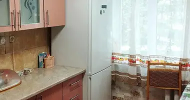 3 room apartment in Minsk, Belarus