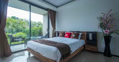 Wohnung in Thalang, Thailand