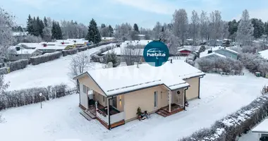 Dom 3 pokoi w Oulu sub region, Finlandia