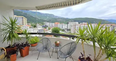 1 bedroom apartment in Budva, Montenegro