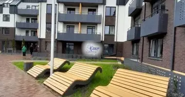 1 room apartment in Kaliningrad, Russia
