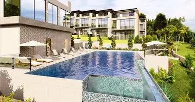 Adosado Adosado 3 habitaciones en Batumi, Georgia