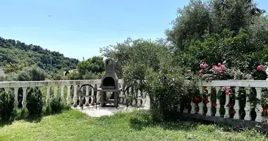 1 bedroom apartment in Montenegro