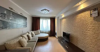 Квартира на сутки в Пинске на ул. Центральная в Пинск, Беларусь