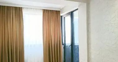 Mieszkanie 2 pokoi w Batumi, Gruzja