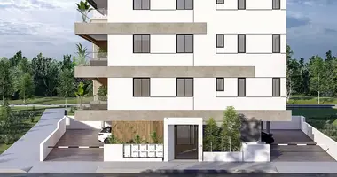 Appartement 2 chambres dans Latsia, Chypre