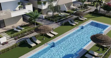 Penthouse 3 bedrooms in Torre-Pacheco, Spain