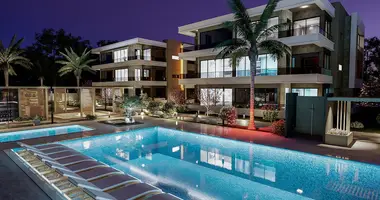 Apartment in Yesilbayir, Turkey
