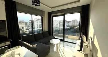 Mieszkanie 2 pokoi w Kestel, Turcja