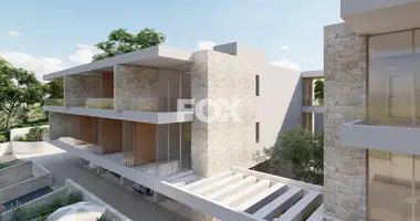 Apartamento en Kissonerga, Chipre