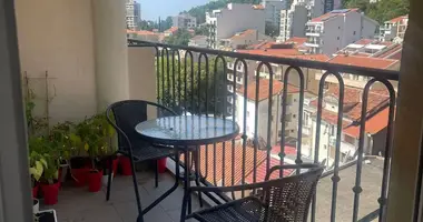 Квартира 1 комната в Boreti, Черногория