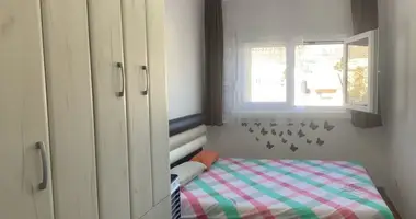 Mieszkanie 1 pokój w Bar, Czarnogóra