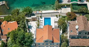 Вилла в Доброта, Черногория