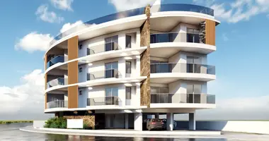 Wohnung 2 Schlafzimmer in Larnaka, Zypern