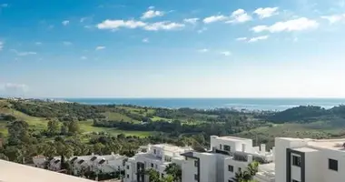 3 bedroom apartment in Dos Hermanas, Spain