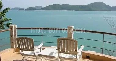 Apartment 6 bedrooms in Wichit, Thailand