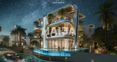 Apartamento 6 habitaciones en Dubái, Emiratos Árabes Unidos