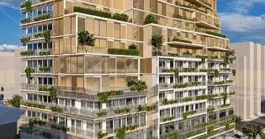 Commercial property 114 m² in Albania