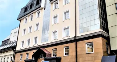 Bureau 261 m² dans Moscou, Russie