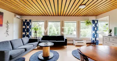 Dom 5 pokojów w Kotka Hamina sub region, Finlandia