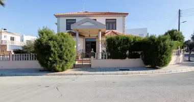 Villa in Zypern