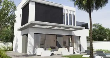 Villa 3 bedrooms in el Campello, Spain