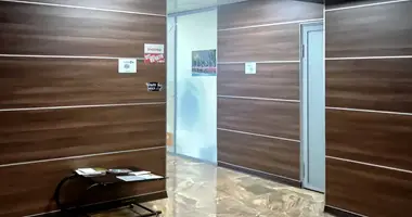 Büro 265 m² in Moskau, Russland