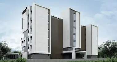Квартира 3 комнаты в Турция