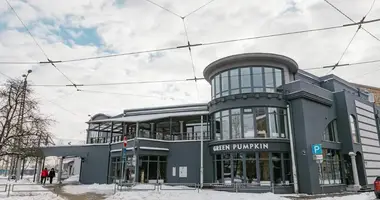 Gewerbefläche 237 m² in Riga, Lettland