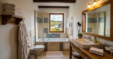 Investment Opportunity: Health and Wellness Hotel with Repositioning Potential в Кобленц, Германия