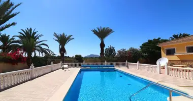3 bedroom house in Catral, Spain