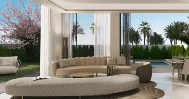 4 bedroom house in Dubai, United Arab Emirates