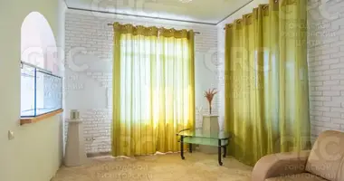 Haus in Evenkiysky Rayon, Russland