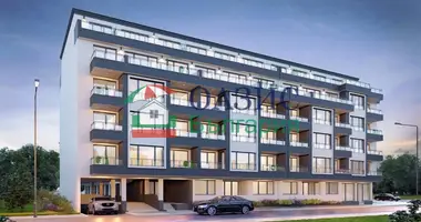 1 bedroom apartment in Pomorie, Bulgaria