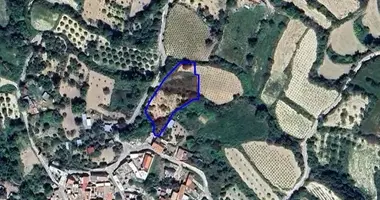 Apartamento en Koili, Chipre