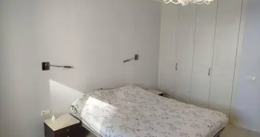 Mieszkanie 2 pokoi w Mińsk, Białoruś