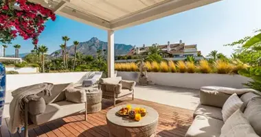 3 bedroom apartment in Spain