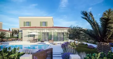Villa 5 zimmer in Frata, Kroatien