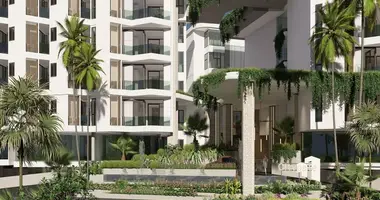 Appartement 1 chambre dans Kamala, Thaïlande