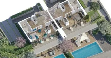 Квартира 5 комнат в Kuyucak Mevkii, Турция