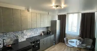 Apartamento 1 habitación en Odesa, Ucrania