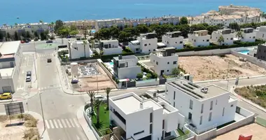 Villa en Dehesa de Campoamor, Španjolska