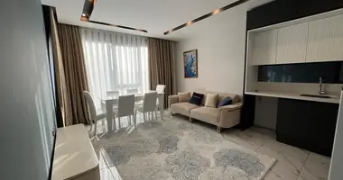 Квартира 3 комнаты в Махмутлар, Турция