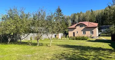 Maison dans Ozyaritska Slabadski rural council, Bélarus