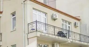 Haus in Tiflis, Georgien