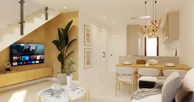 3 bedroom townthouse in Entrenaranjos, Spain