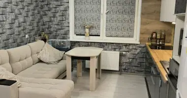 1 room apartment in Minsk, Belarus