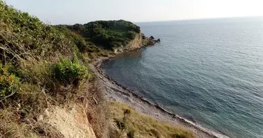 Участок земли в Халикоунас, Греция