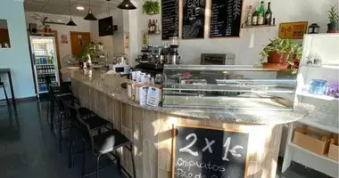 Commercial property in Benidorm, Spain